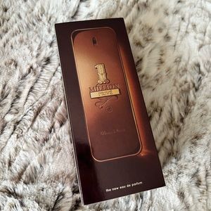 Men's 1 Million Eau de parfum